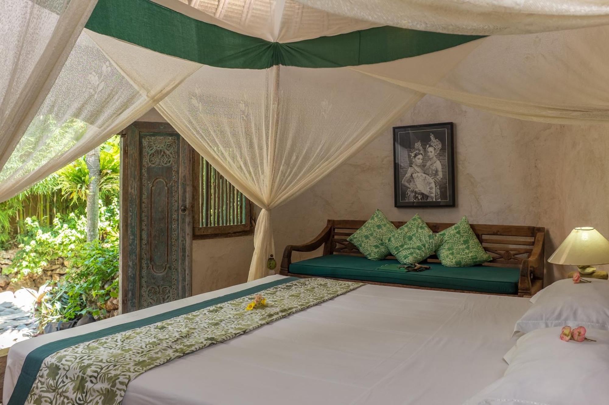 The Temple Lodge Пекату Экстерьер фото