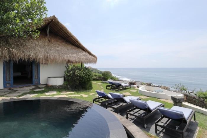 The Temple Lodge Пекату Экстерьер фото