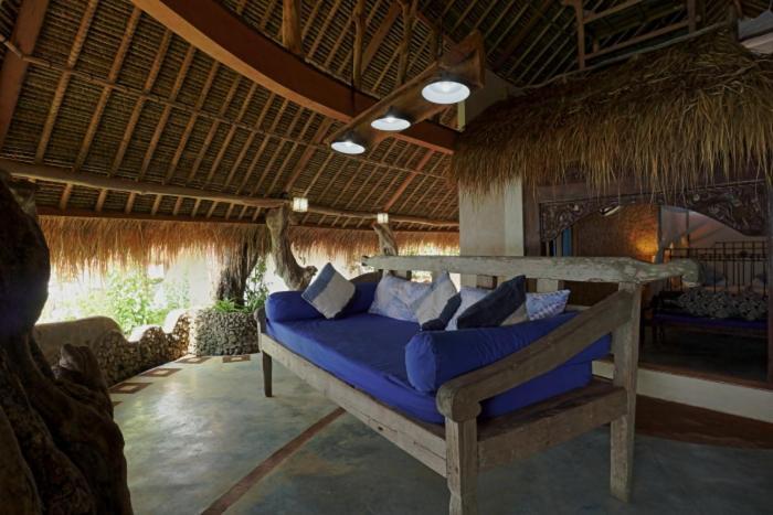The Temple Lodge Пекату Экстерьер фото