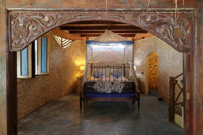 The Temple Lodge Пекату Экстерьер фото