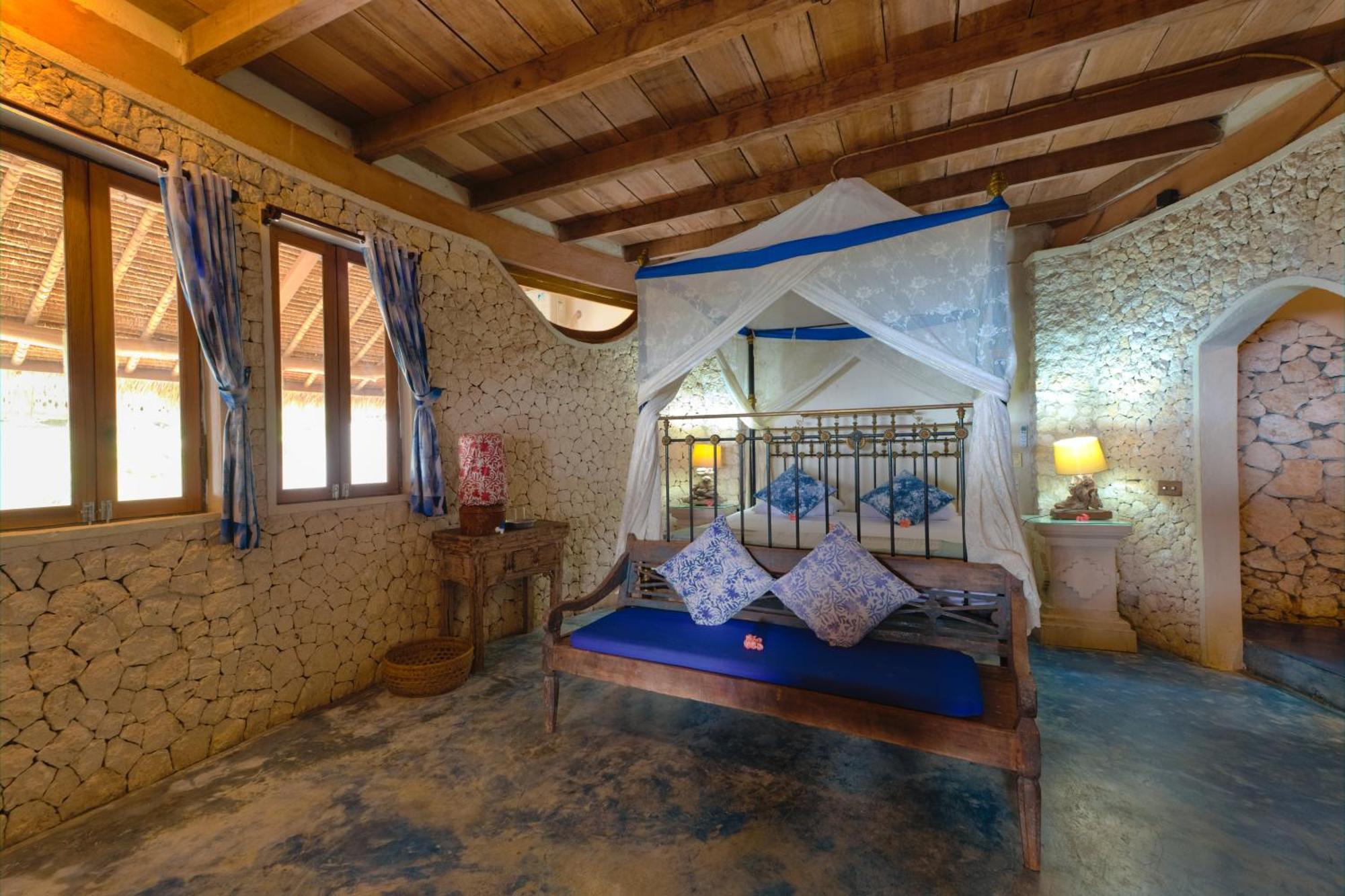 The Temple Lodge Пекату Экстерьер фото