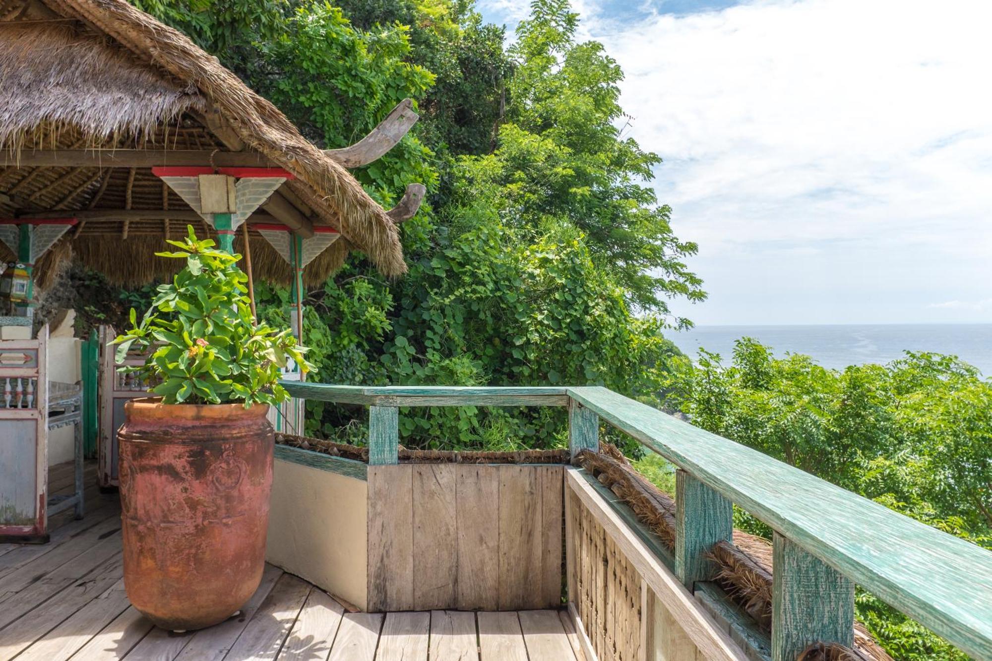 The Temple Lodge Пекату Экстерьер фото