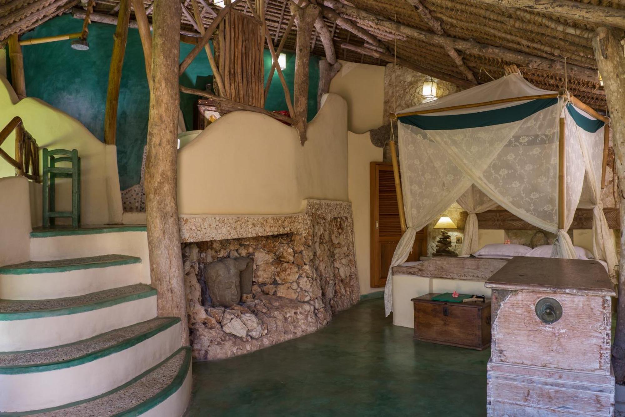 The Temple Lodge Пекату Экстерьер фото