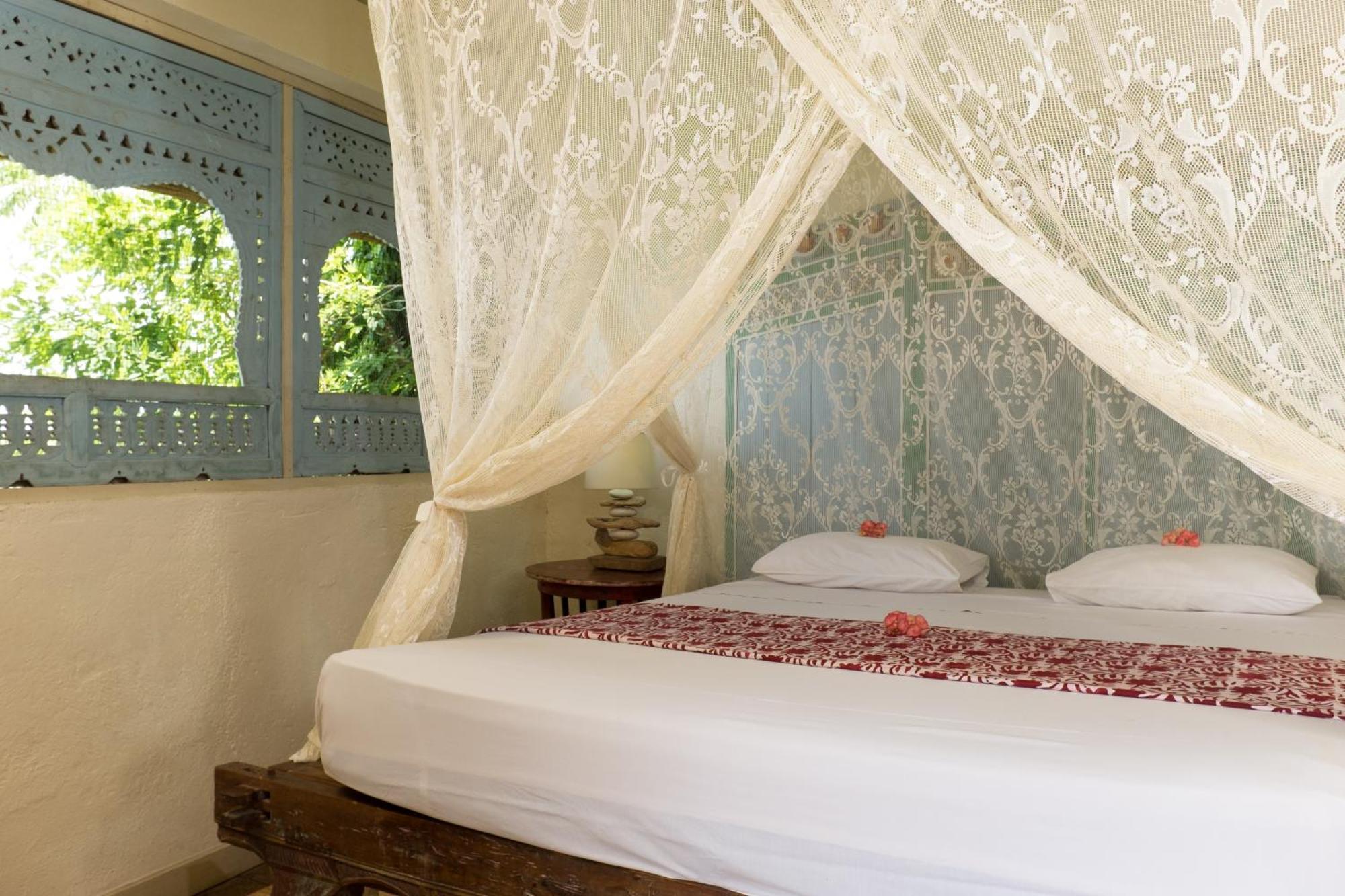 The Temple Lodge Пекату Экстерьер фото