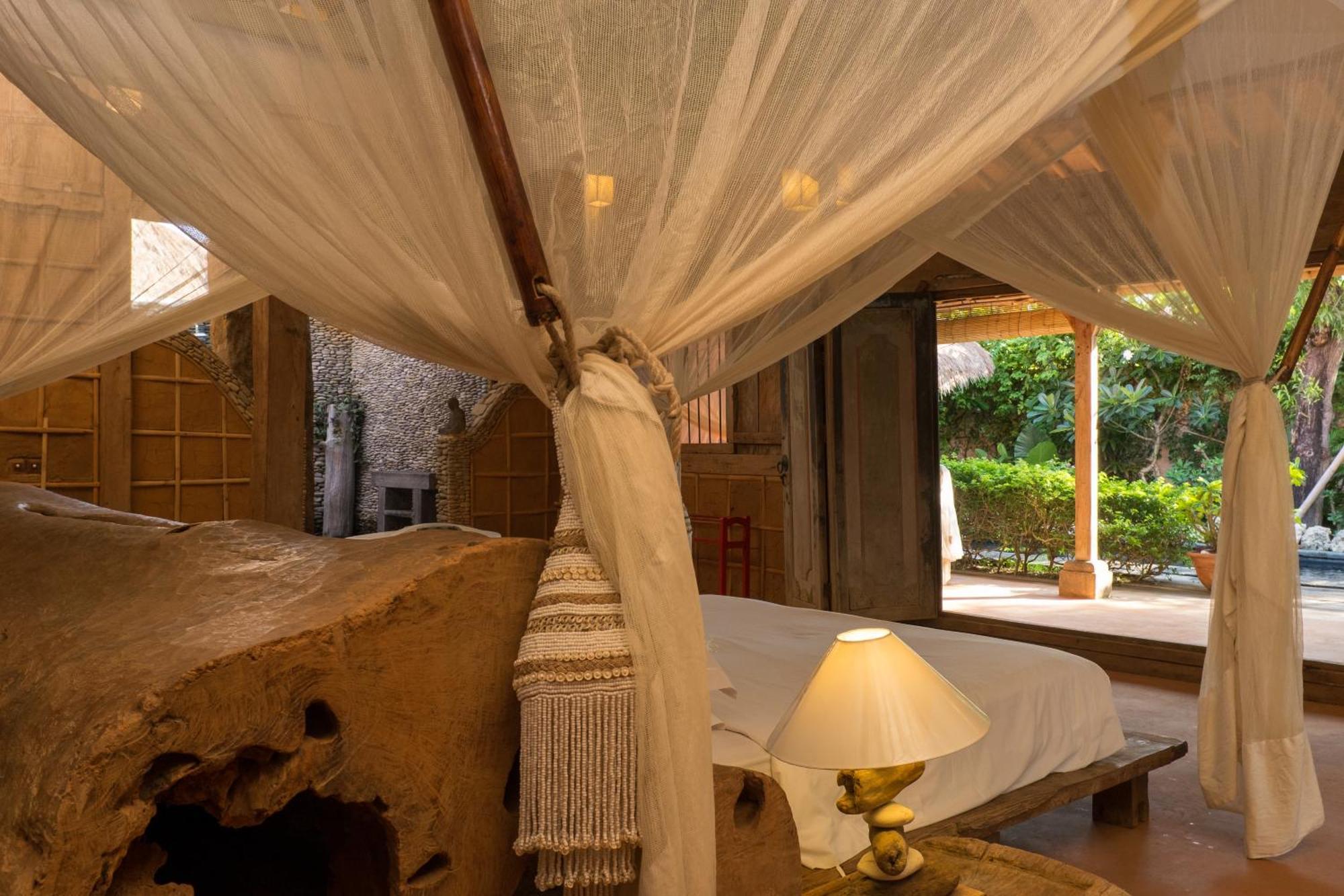 The Temple Lodge Пекату Экстерьер фото