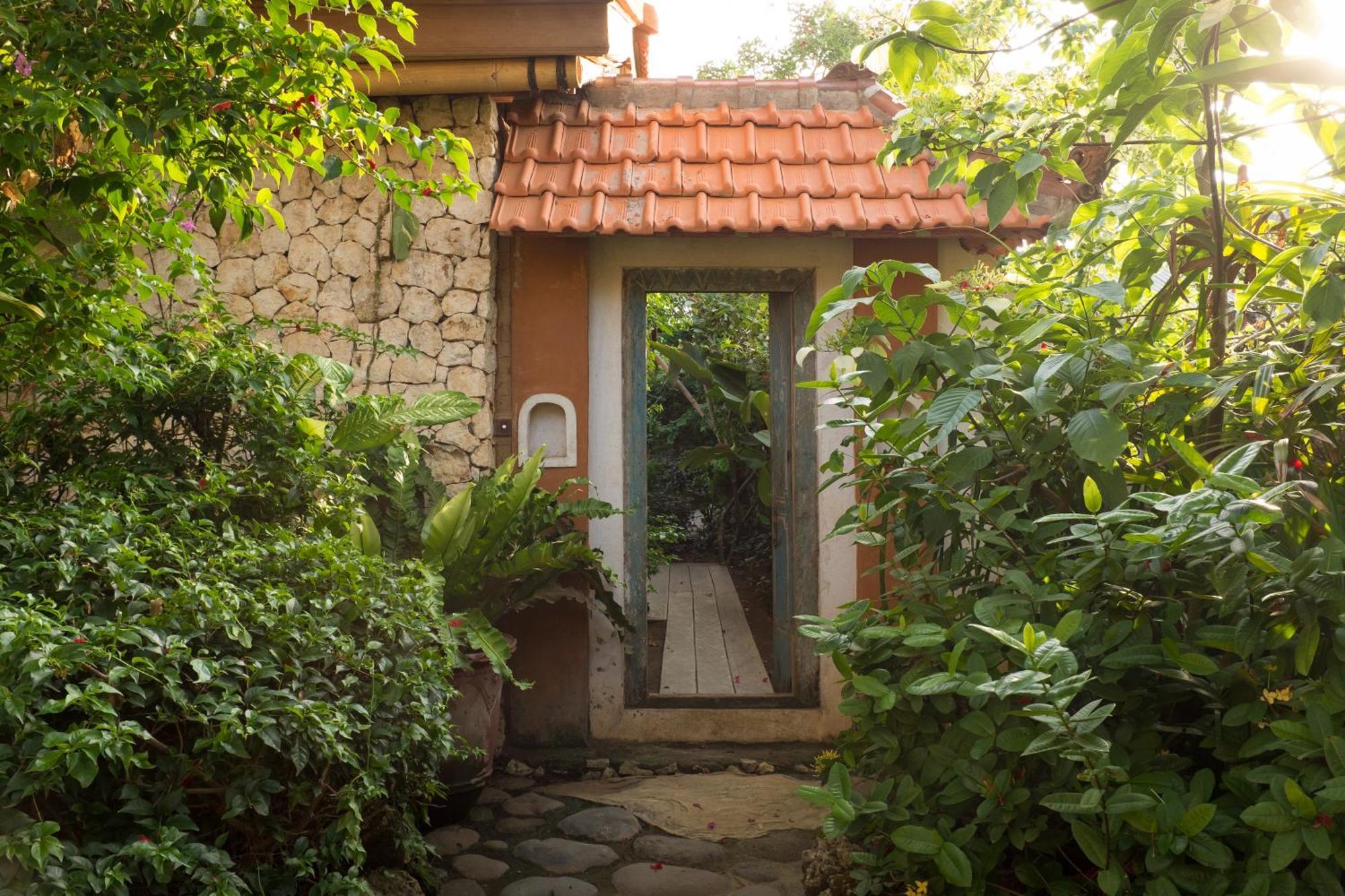 The Temple Lodge Пекату Экстерьер фото